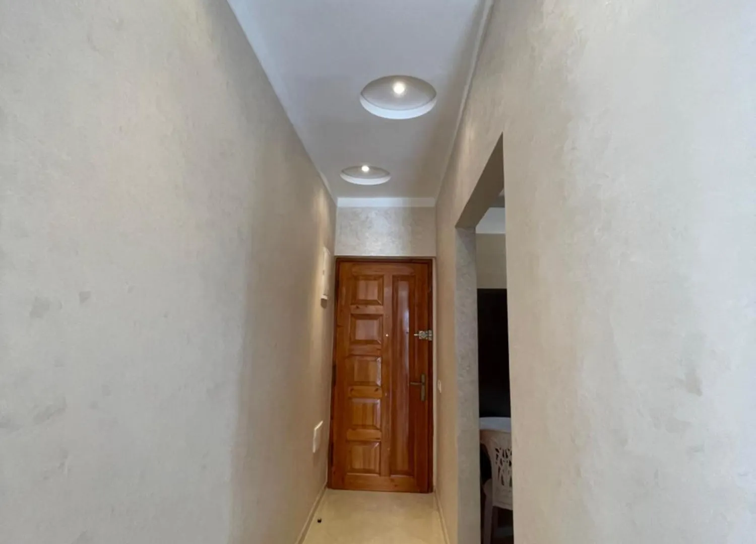 Appartement Chaleureux As-Sawíra Maroko